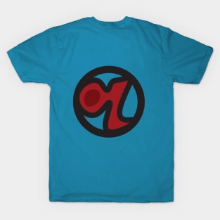 Z3 Logo T-Shirt